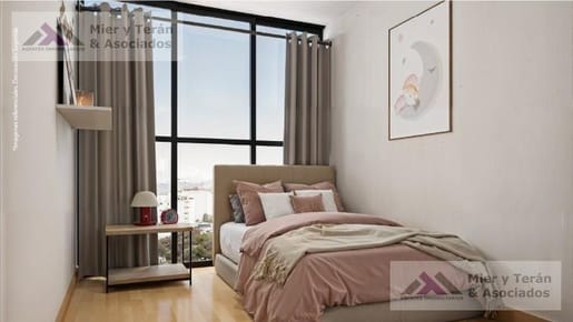VENTA DEPARTAMENTO EN SAN MIGUEL - DPTO 303 AL 1103 A (609-1134-10)