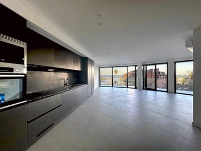 VENTA APARTAMENTO 3 DORMITORIOS - 3 BAÑOS - ENTREGA FEB -2025