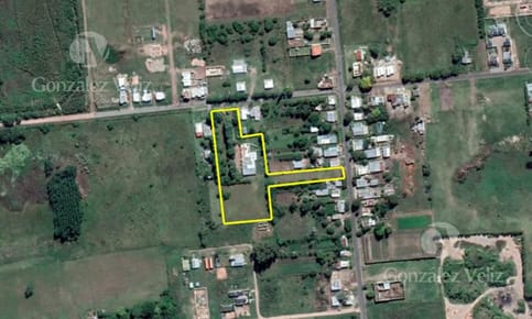 Terreno - Zona Norte