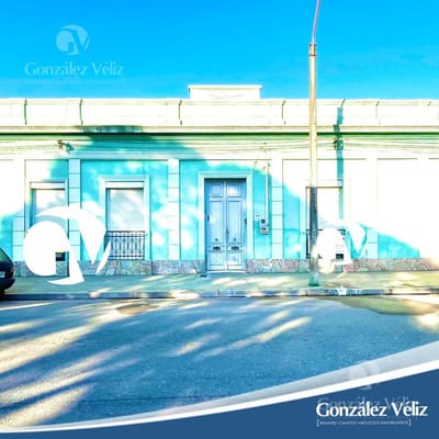 Casa - Zona centro