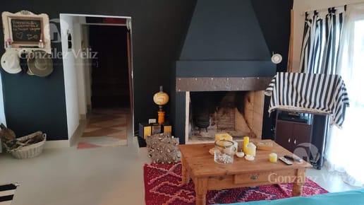Casa - Nueva Palmira