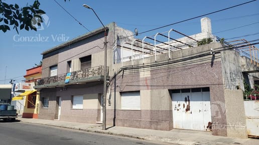 Casa - Carmelo