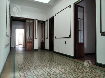 Casa - Carmelo