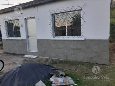 Venta de casa