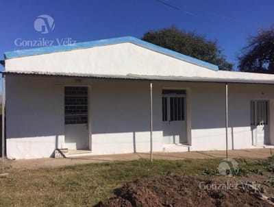 Casa en Carmelo