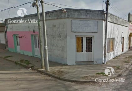 Venta local