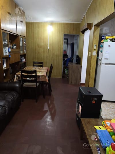 Casa - Carmelo