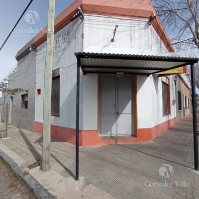 Local en Zona centro