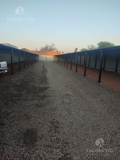Alquiler de Garages