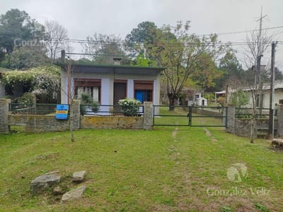 Casa - Zagarzazu