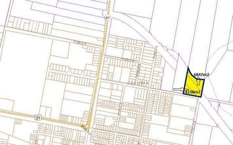 Terreno - Zona Norte