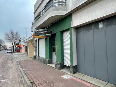 Local en Carmelo