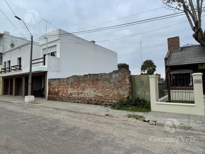 Terreno en  Carmelo