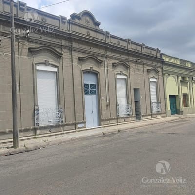 Dos casas en un mismo padrón  - Buena rentabiliadad