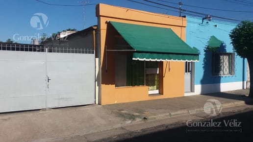 Casa - Carmelo