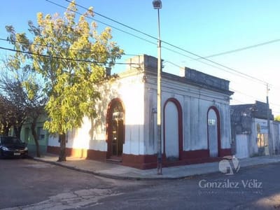Casa - Carmelo