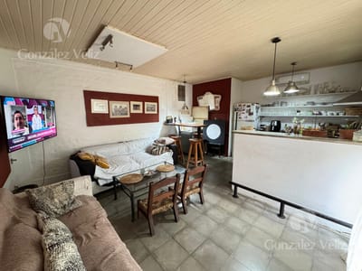 Casa en  Carmelo