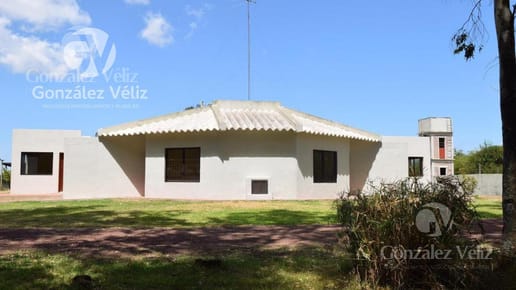Casa - Carmelo