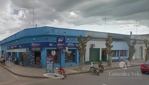 Local - Carmelo