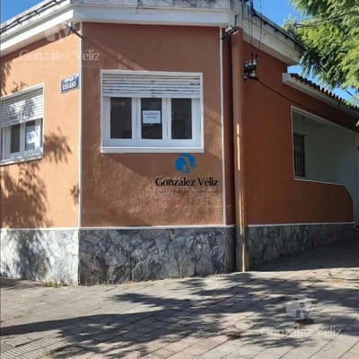 Casa en Colonia del Sacramento