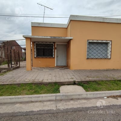 Casa en Nueva Palmira