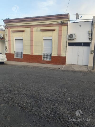 Casa en Carmelo