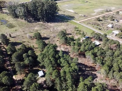 Terreno en Balneario Zagarzazú