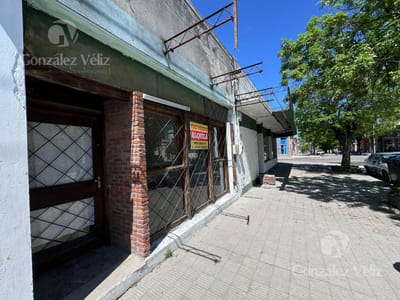Local en Nueva Palmira