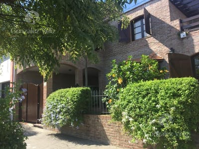 Casa en Nueva Palmira
