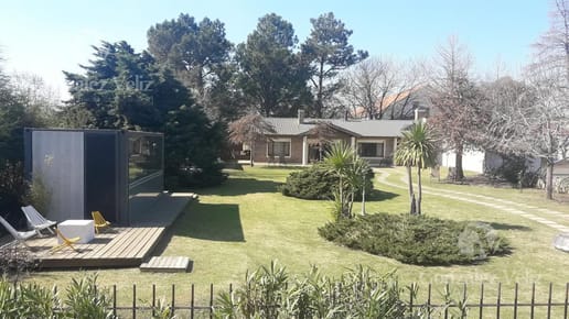 Casa - Carmelo