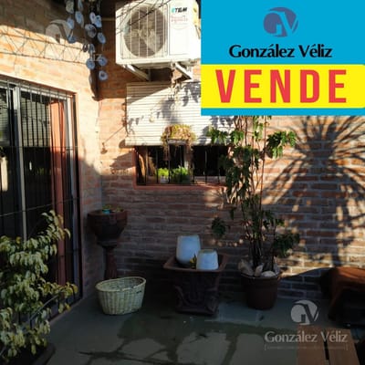 Casa en Carmelo