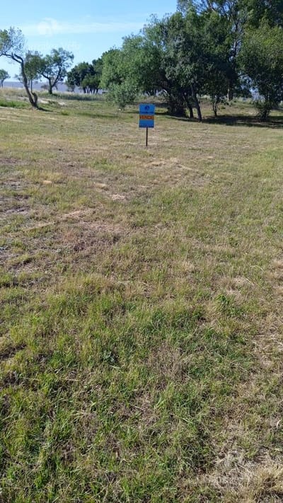 Terreno en  primera linea, sobre la rambla del balneario Zagarzazú
