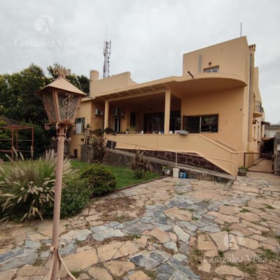 Casa en Carmelo