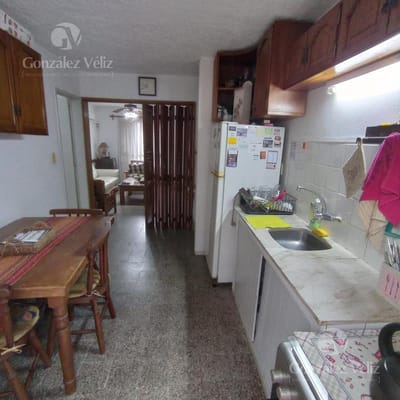 Apartamento - Carmelo