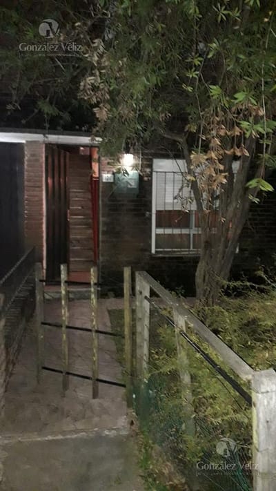 Casa - Carmelo