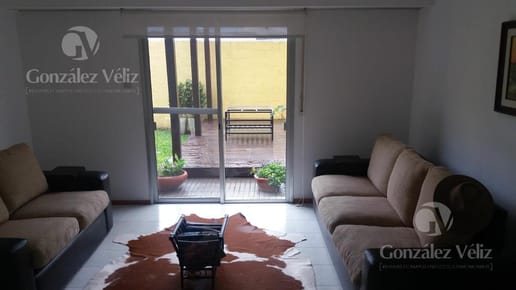 Casa - Carmelo