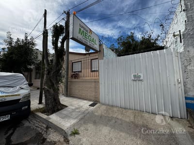 Galpón en Carmelo