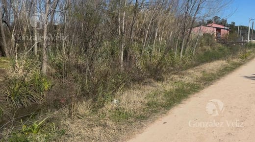 Terreno en Carmelo en zona turistica