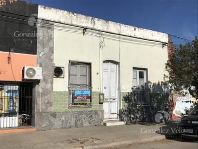 Casa - Carmelo