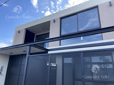 Casa en Carmelo