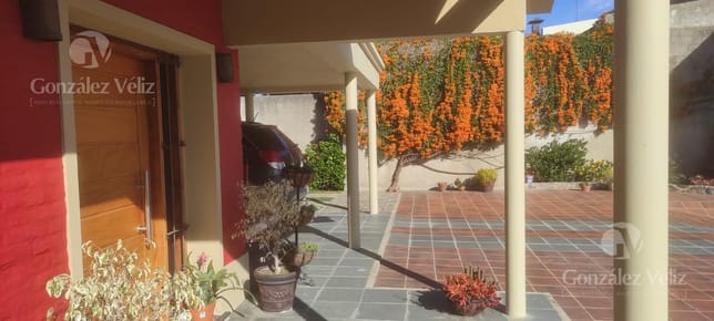 Casa - Carmelo