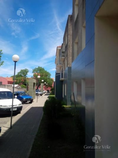 Avenida Ansina casi Avenida Italia, Complejo Ibirapita  - venta de cochera