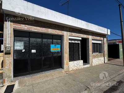 Casa en Carmelo