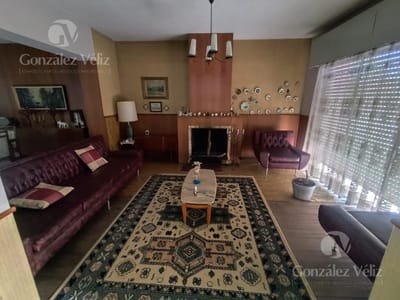 Casa en Nueva Palmira
