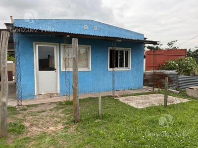 Casa - Carmelo