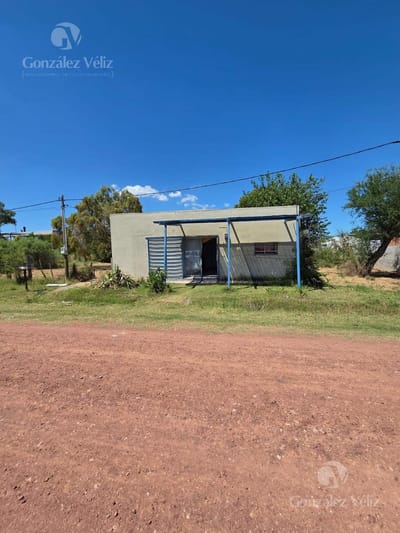 Casa en Villa Soriano