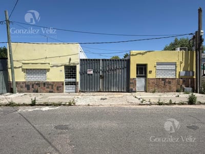 Casa en Carmelo
