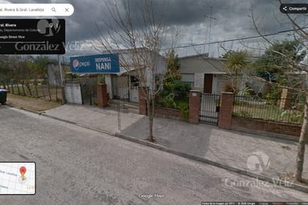 Casa en Carmelo