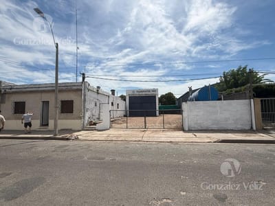 Casa en Dolores