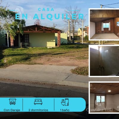 Casa - Carmelo